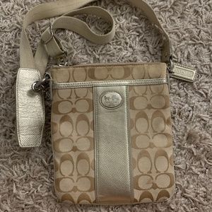 Coach Crossbody